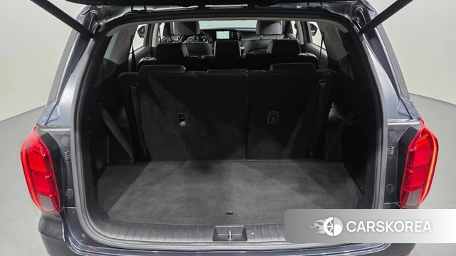 Hyundai Palisade id 4603688 из Кореи 10