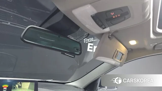 BMW 3 Series (F30) id 3766486 из Кореи 10