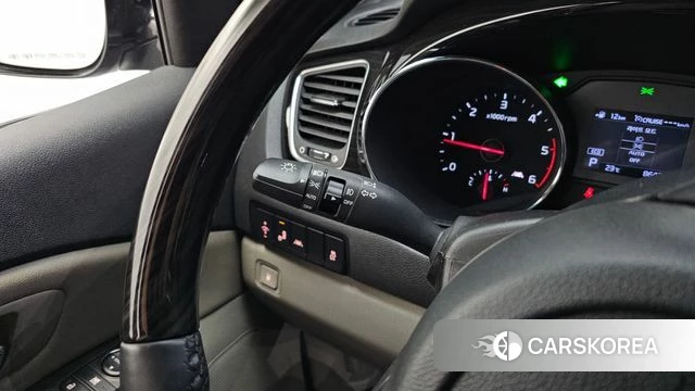 Kia The New Carnival id 4947256 из Кореи 10