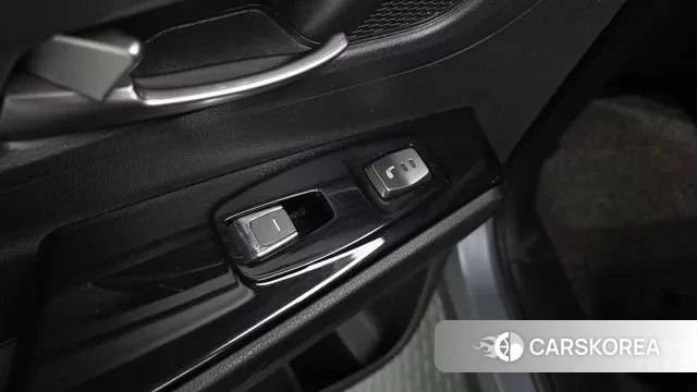 Ssangyong Beautiful Korando id 3651489 из Кореи 10