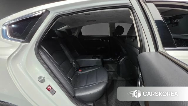 Kia Come New K7 id 4417120 из Кореи 10
