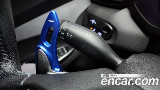 Hyundai Veloster (JS) id 2790062 из Кореи 10