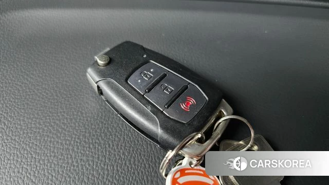 Ssangyong The New Rexton Sports Cannes id 3964434 из Кореи 10