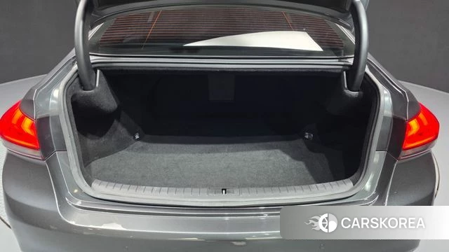 Genesis G80 id 4471369 из Кореи 10