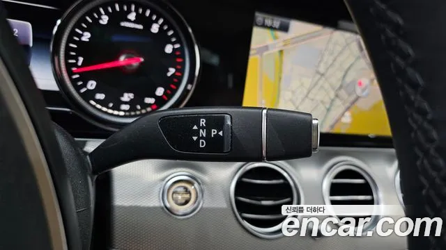 Mercedes-Benz E-Class W213 id 2704976 из Кореи 10