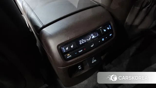 Hyundai The New Palisade id 3512822 из Кореи 10