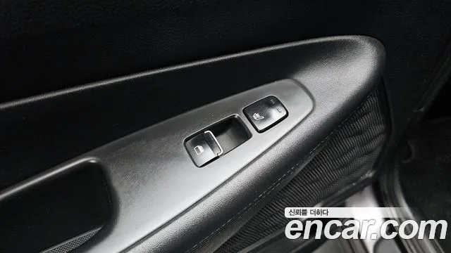 Hyundai The New Santa Fe id 2425624 из Кореи 10