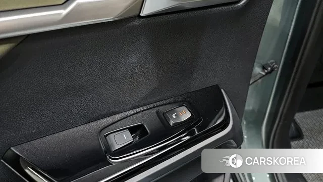 Ssangyong Torres id 3305727 из Кореи 10