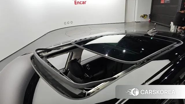 Mini Cooper id 2981464 из Кореи 10