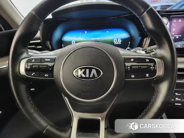 Kia K5 3rd generation id 3263873 из Кореи 10