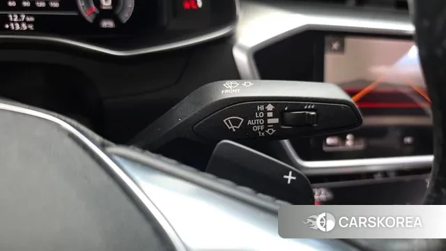 Audi A6 (C8) id 3422240 из Кореи 10