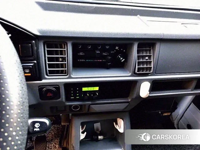 Chevrolet (GM Daewoo) New Damas id 3520549 из Кореи 10