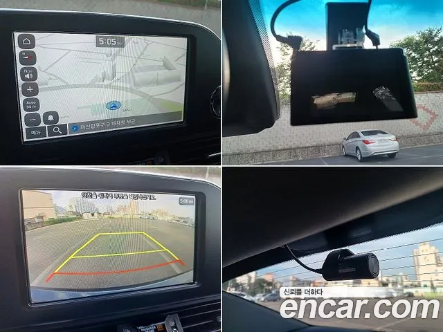 Hyundai Grandeur IG id 2813371 из Кореи 10