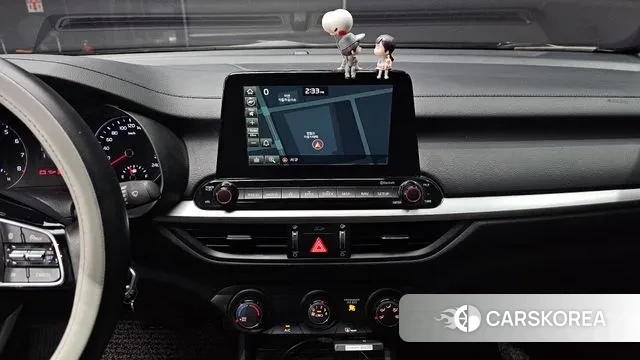 Kia Come New K3 id 2991275 из Кореи 10