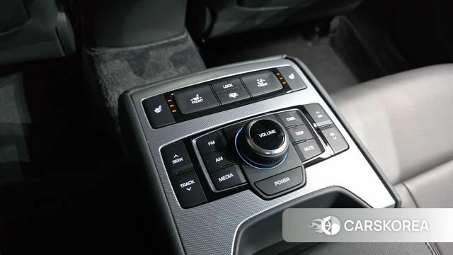 Genesis G80 id 4658024 из Кореи 10