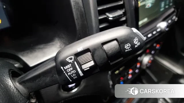 Ssangyong The New Rexton Sports Cannes id 2900613 из Кореи 10