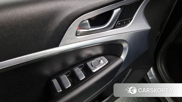 Genesis G70 id 3203583 из Кореи 10