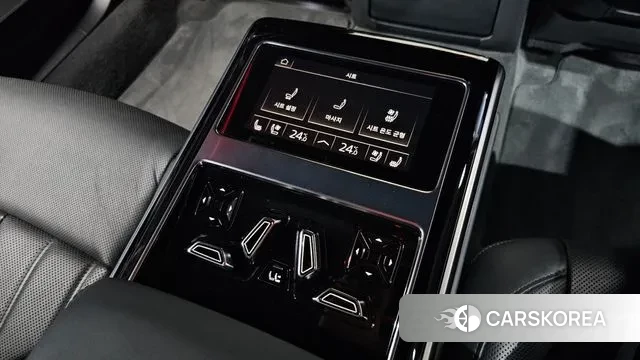 Audi A8 (D5) id 3388640 из Кореи 10