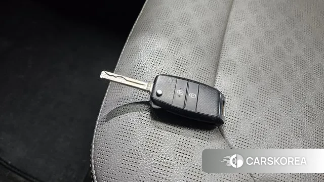 Kia The New Ray id 3480324 из Кореи 10