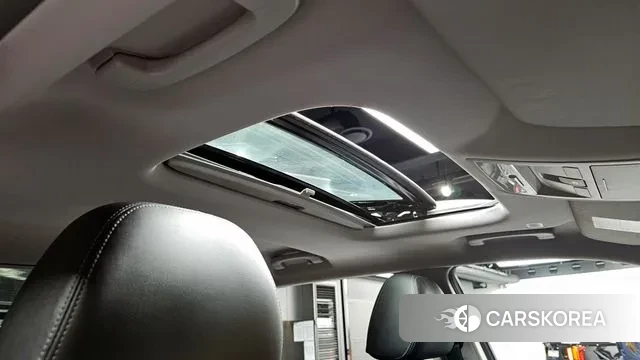 Ssangyong Rexton Sports id 3598979 из Кореи 10