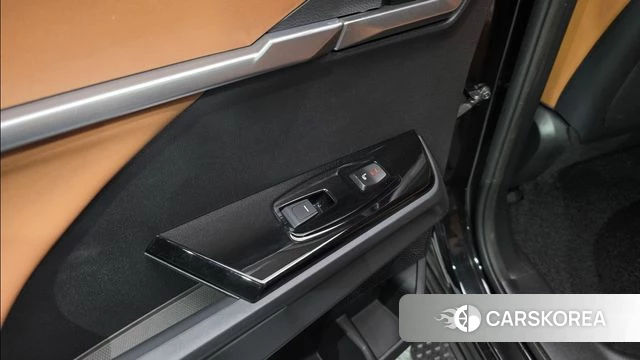 Ssangyong Torres id 4281777 из Кореи 10