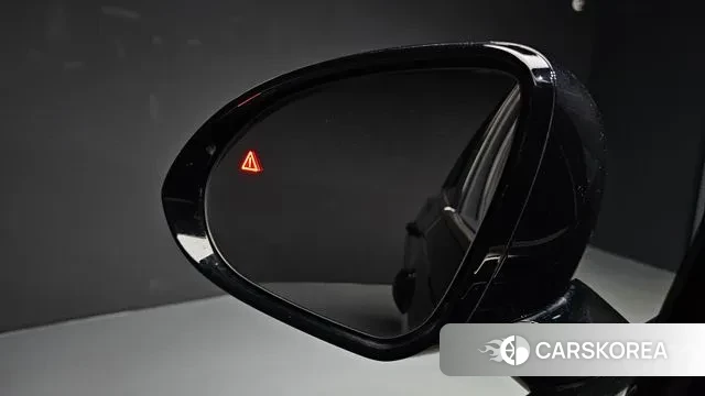 Genesis GV70 id 2998238 из Кореи 10