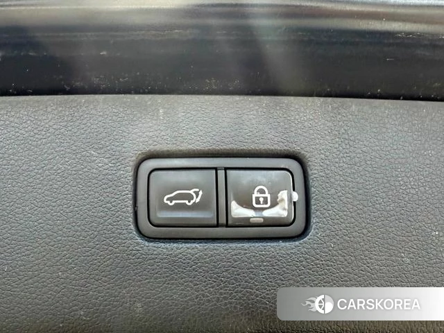 Genesis GV80 id 4410400 из Кореи 10