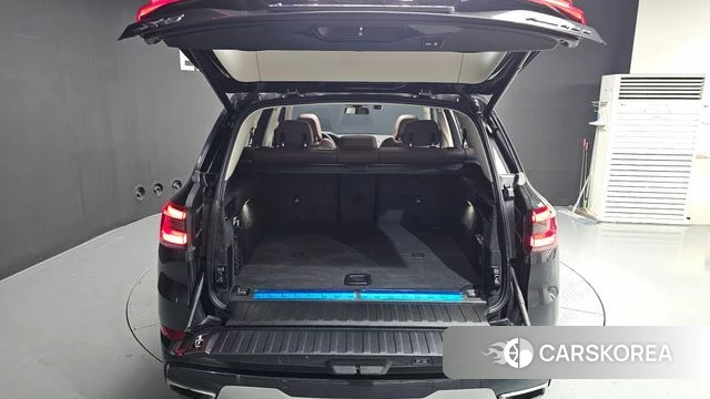 BMW X5 (G05) id 4929535 из Кореи 10
