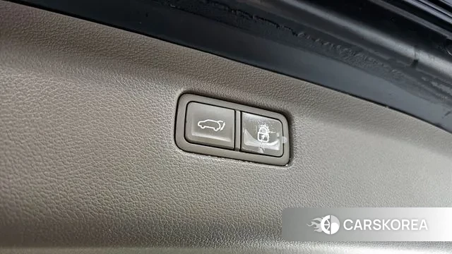 Genesis GV80 id 3478923 из Кореи 10