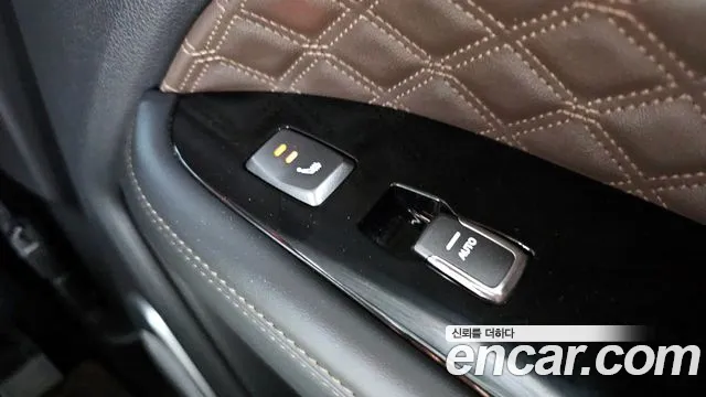 Ssangyong All New Rexton id 2697325 из Кореи 10