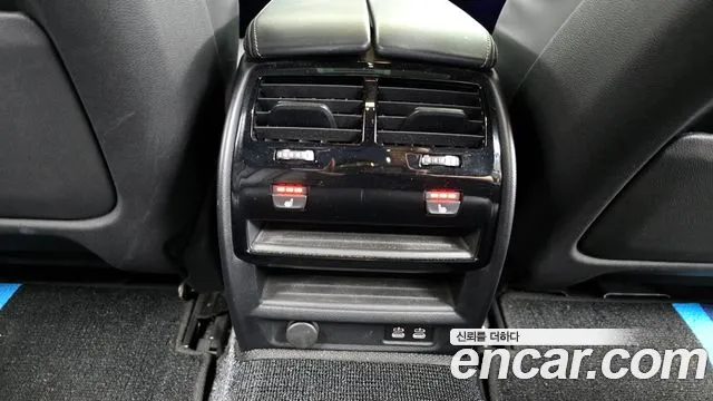 BMW 5 Series (G30) id 2739024 из Кореи 10