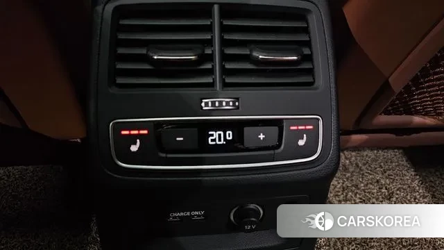 Audi A4 (B9) id 3550821 из Кореи 10