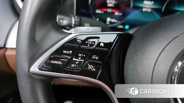 Mercedes-Benz E-Class W213 id 4293921 из Кореи 10