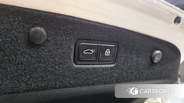 Kia K8 Hybrid id 3400294 из Кореи 10