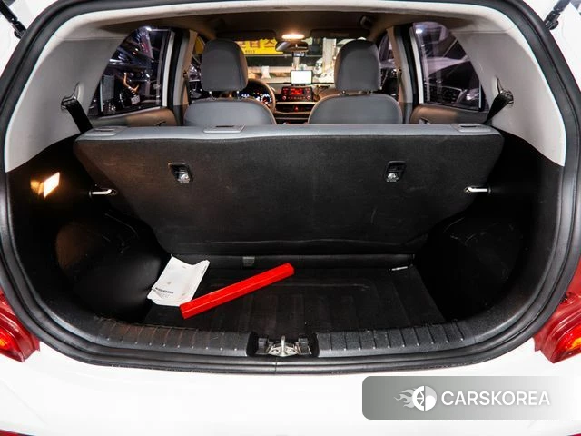 Kia Morning Urban (JA) id 4389699 из Кореи 10