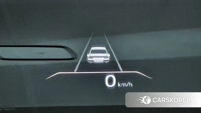 Genesis G80 (RG3) id 2985719 из Кореи 10