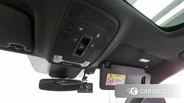 Audi Q3 (F3) id 3877496 из Кореи 10