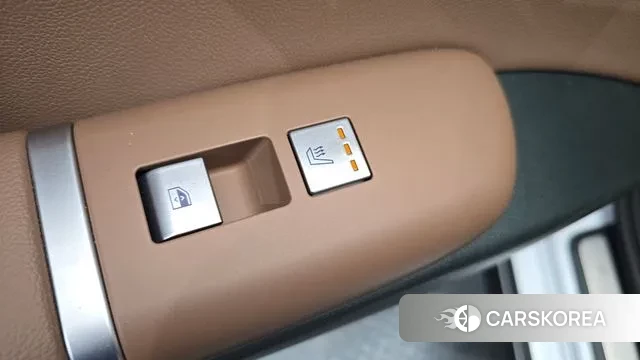 Hyundai Grandeur Hybrid (GN7) id 3716509 из Кореи 10