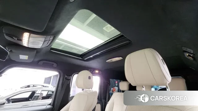 Mercedes-Benz G-Class W465 id 3359348 из Кореи 10