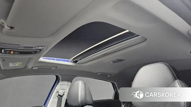 Hyundai Avante (CN7) id 3691513 из Кореи 10