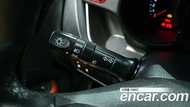 Kia The New Ray id 2932836 из Кореи 10