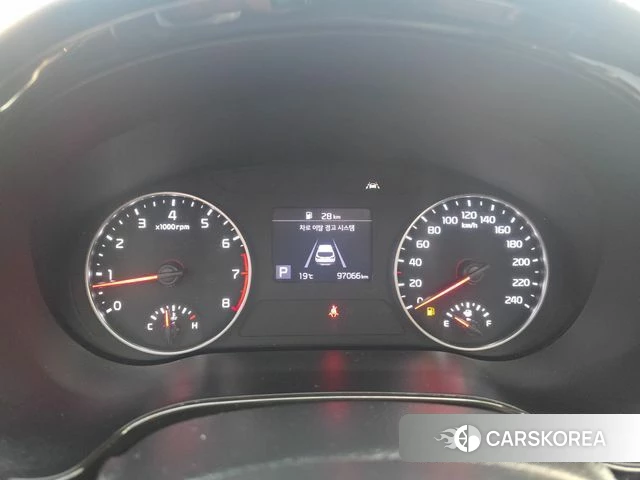Kia Seltos id 3844328 из Кореи 10