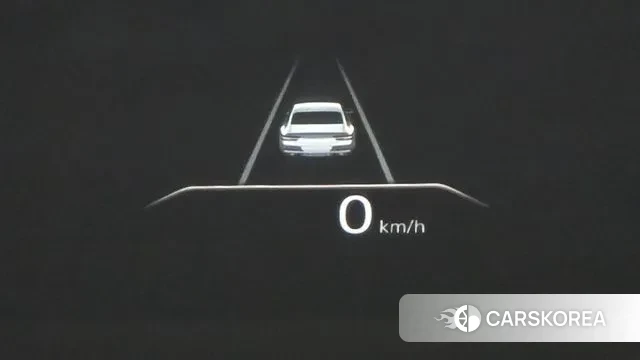 Genesis G80 (RG3) id 3335316 из Кореи 10