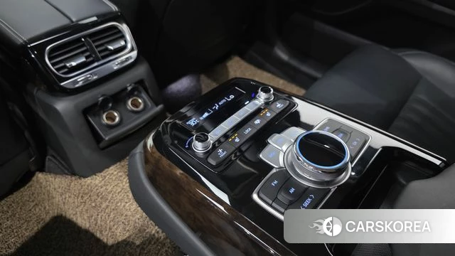 Genesis G90 id 4593649 из Кореи 10