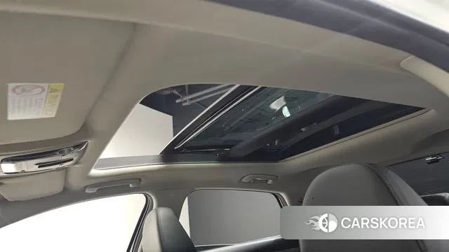 Kia K5 3rd generation id 3417712 из Кореи 10