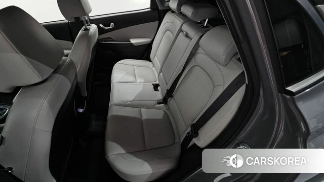 Hyundai The New Kona Hybrid id 4293422 из Кореи 10
