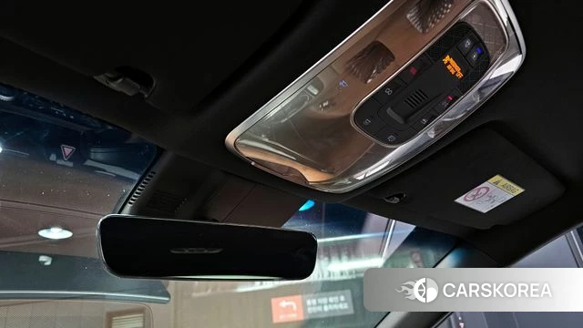 Genesis G80 (RG3) id 4250544 из Кореи 10