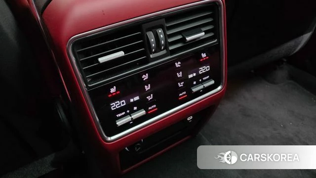 Porsche Cayenne (PO536) id 3909916 из Кореи 10