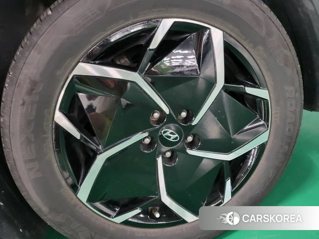 Hyundai Ionic 5 id 4586083 из Кореи 10