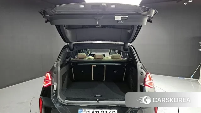 BMW X3 (G45) id 3769622 из Кореи 10